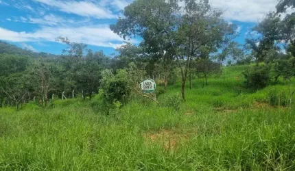 Terreno à venda, 525 m² por R$ 219.000,00 - Villa Paradiso - Lagoa Santa/MG