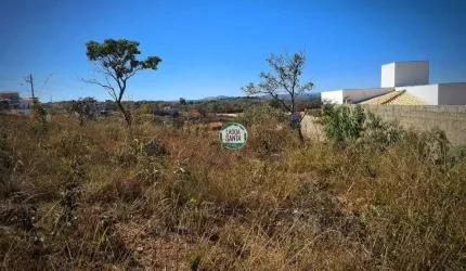 Terreno à venda, 360 m² por R$ 200.000,00 - Condomínio Parque dos Buritis - Lagoa Santa/MG