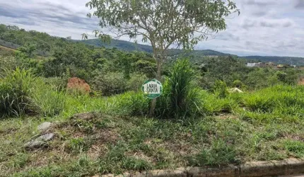 Terreno à venda, 360 m² por R$ 195.000 - Condomínio Parque dos Buritis - Lagoa Santa/MG