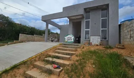 Casa com 3 dormitórios à venda, 157 m² por R$ 980.000,00 - Condomínio Parque dos Buritis - Lagoa Santa/MG