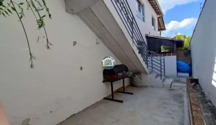 Casa com 3 dormitórios à venda, 130 m² por R$ 580.000,00 - Recanto da Lagoa - Lagoa Santa/MG