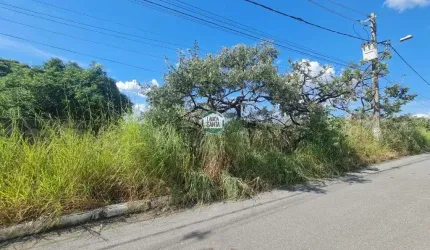Terreno à venda, 1000 m² por R$ 350.000,00 - Recanto da Lagoa - Lagoa Santa/MG