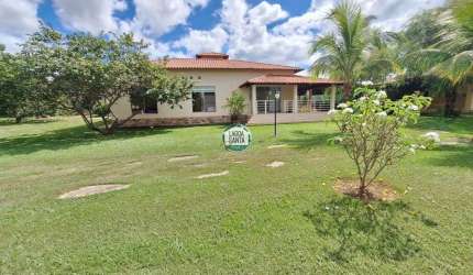 Casa com 4 dormitórios à venda, 617 m² por R$ 2.100.000,00 - Condomínio Morada dos Pássaros - Lagoa Santa/MG