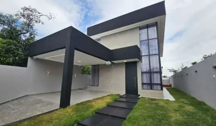 Casa com 3 dormitórios à venda, 225 m² por R$ 1.300.000,00 - Redenção - Lagoa Santa/MG