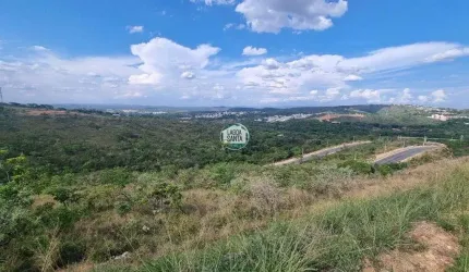 Terreno à venda, 1443 m² por R$ 190.000,00 - Parque das Orquídeas - Lagoa Santa/MG