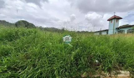 Terreno à venda, 360 m² por R$ 199.000,00 - Visão - Lagoa Santa/MG