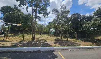 Terreno à venda, 864 m² por R$ 860.000,00 - Lundceia - Lagoa Santa/MG