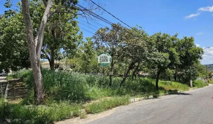 Terreno à venda, 750 m² por R$ 780.000,00 - Promissão - Lagoa Santa/MG