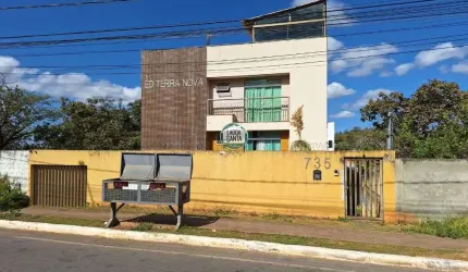 Apartamento com 2 dormitórios à venda, 67 m² por R$ 420.000,00 - Lundceia - Lagoa Santa/MG