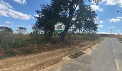Terreno à venda, 405 m² por R$ 350.000,00 - Condomínio Gran Park Douro - Vespasiano/MG