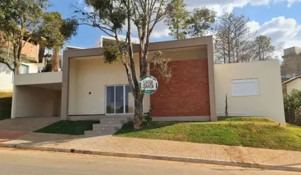 Casa com 3 dormitórios à venda, 200 m² por R$ 1.490.000,00 - Condomínio Gran Royalle - Lagoa Santa/MG