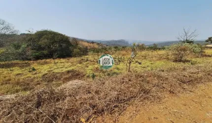 Terreno à venda, 1000 m² por R$ 330.000,00 - Condomínio Real Garden - Lagoa Santa/MG