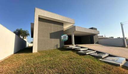 Casa com 5 dormitórios à venda, 323 m² por R$ 2.990.000 - Condomínio Mirante do Fidalgo - Lagoa Santa/MG