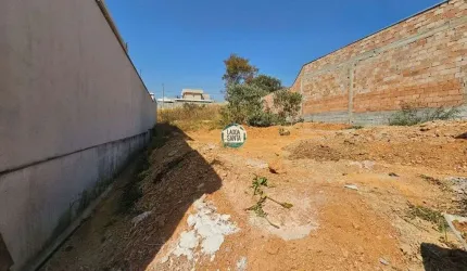 Terreno à venda, 360 m² por R$ 230.000,00 - Condomínio Parque dos Buritis - Lagoa Santa/MG