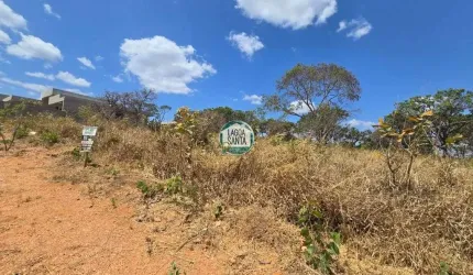 Terreno à venda, 525 m² por R$ 220.000,00 - Pomar da Lagoa - Lagoa Santa/MG