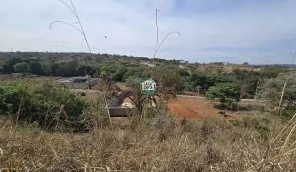 Terreno à venda, 576 m² por R$ 199.000,00 - Pomar da Lagoa - Lagoa Santa/MG