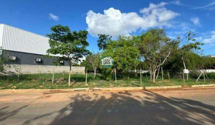 Terreno à venda, 1191 m² por R$ 458.877 - Lagoa Mansões - Lagoa Santa/MG