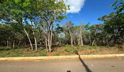 Terreno à venda, 1000 m² por R$ 385.000 - Lagoa Mansões - Lagoa Santa/MG