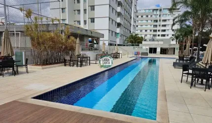 Cobertura com 2 dormitórios à venda, 120 m² por R$ 969.000,00 - Condomínio Park Lund - Lagoa Santa/MG