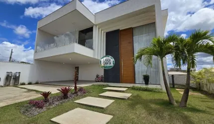 Casa com 4 dormitórios à venda, 220 m² por R$ 1.850.000,00 - Condomínio Golden Class - Lagoa Santa/MG