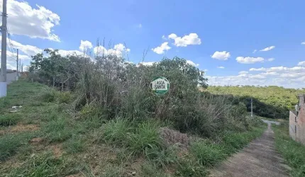 Terreno à venda, 360 m² por R$ 179.000,00 - Condomínio Parque dos Buritis - Lagoa Santa/MG