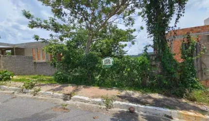 Terreno à venda, 360 m² por R$ 230.000,00 - Jardim Imperial - Lagoa Santa/MG