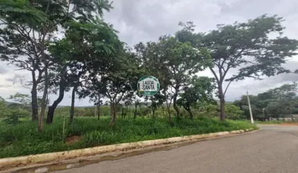 Terreno à venda, 527 m² por R$ 199.000,00 - Recanto das Árvores - Lagoa Santa/MG