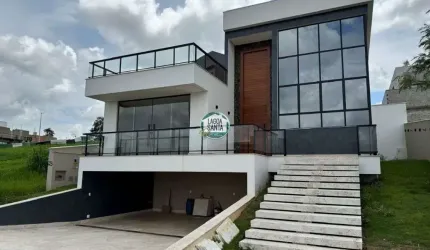 Casa com 3 dormitórios à venda, 275 m² por R$ 2.599.000,00 - Condominio Alphaville - Vespasiano/MG