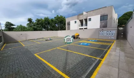 Cobertura com 3 dormitórios à venda, 190 m² por R$ 690.000,00 - Recanto da Lagoa - Lagoa Santa/MG