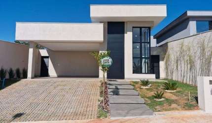 Casa com 3 dormitórios à venda, 180 m² por R$ 1.150.000,00 - Residencial Parque dos Buritis - Lagoa Santa/MG