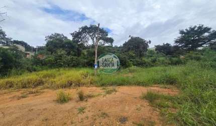 Terreno à venda, 525 m² por R$ 235.000,00 - Pomar da Lagoa - Lagoa Santa/MG