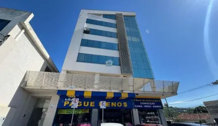 Sala à venda, 34 m² por R$ 175.000,00 - Várzea - Lagoa Santa/MG