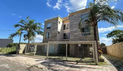 Apartamento com 3 dormitórios à venda, 169 m² por R$ 650.000,00 - Lagoa Mansões - Lagoa Santa/MG