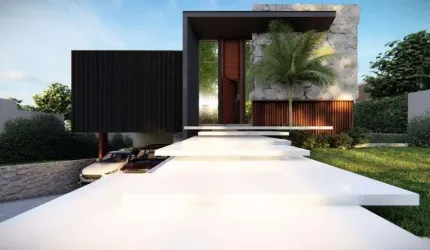 Casa com 3 dormitórios à venda, 200 m² por R$ 1.800.000,00 - Condomínio Lagoa Santa Park Residence - Lagoa Santa/MG