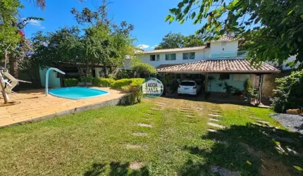 Casa com 3 dormitórios à venda, 253 m² por R$ 800.000 - Eldorado - Lagoa Santa/MG
