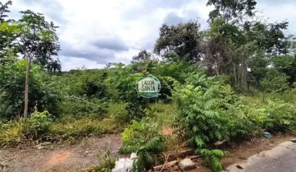 Terreno à venda, 360 m² por R$ 165.000,00 - Portal do Sol - Lagoa Santa/MG