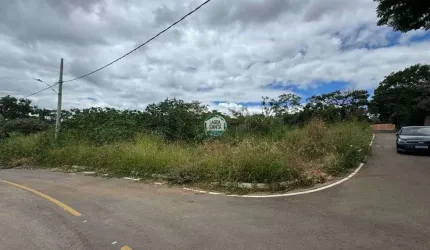 Terreno à venda, 1000 m² por R$ 325.000,00 - Recanto da Lagoa - Lagoa Santa/MG