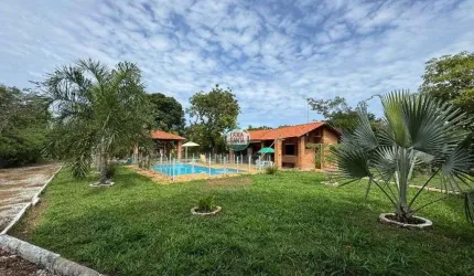 Casa com 3 dormitórios à venda, 90 m² por R$ 650.000,00 - Condomínio Villa Monte Verde - Jaboticatubas/MG