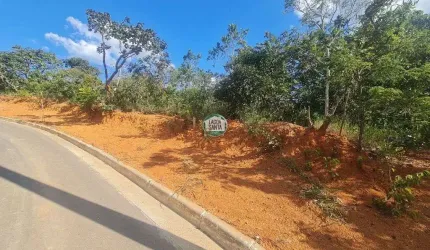 Terreno à venda, 360 m² por R$ 280.000,00 - Condomínio Mariposas - Lagoa Santa/MG
