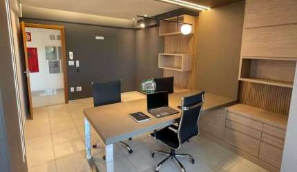 Loja à venda, 23 m² por R$ 260.000 - Centro - Lagoa Santa/MG