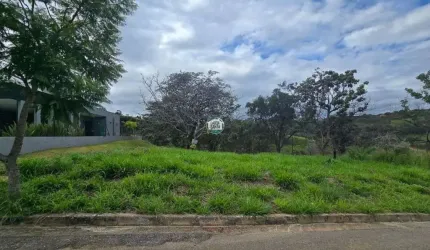 Terreno à venda, 1151 m² por R$ 320.000,00 - Condomínio Real Garden - Lagoa Santa/MG