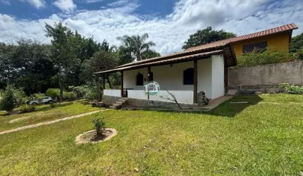 Casa com 1 dormitório à venda, 30 m² por R$ 890.000,00 - Condomínio Condados da Lagoa - Lagoa Santa/MG