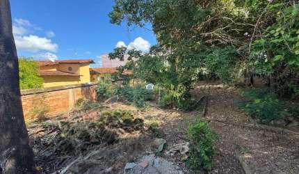 Terreno à venda, 360 m² por R$ 390.000 - Santos Dumont - Lagoa Santa/MG