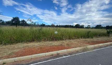 Terreno à venda, 2000 m² por R$ 1.000.000 - Condomínio Vila Arcádia - Lagoa Santa/MG