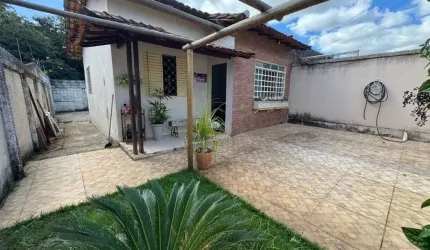 Casa com 2 dormitórios à venda, 46 m² por R$ 470.000,00 - Joá - Lagoa Santa/MG