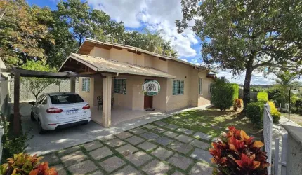 Casa com 3 dormitórios à venda, 190 m² por R$ 1.150.000,00 - Condomínio Residencial Jasmim - Lagoa Santa/MG