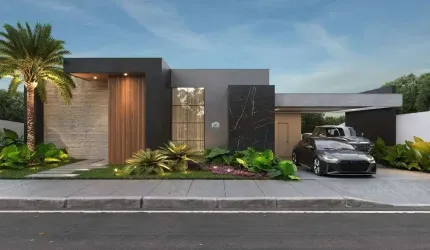 Casa com 3 dormitórios à venda, 170 m² por R$ 1.740.000,00 - Joá - Lagoa Santa/MG