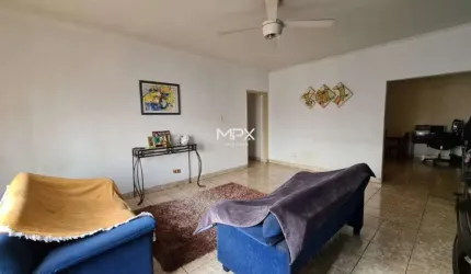 Casa com 4 quartos à venda no Higienópolis, Piracicaba  por R$ 400.000