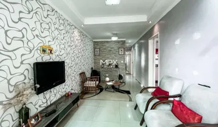 Casa com 3 quartos à venda no Santa Terezinha, Piracicaba  por R$ 439.000