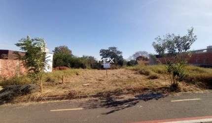 Terreno à venda no Comviva, Piracicaba  por R$ 115.000